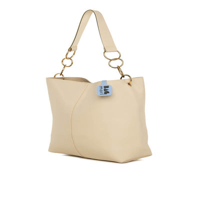 Bagmori | ASR-G101 női táska, Bézs 2