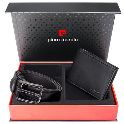 Pierre Cardin | GBS813 férfi ajándékszett - RFID védelemmel 1