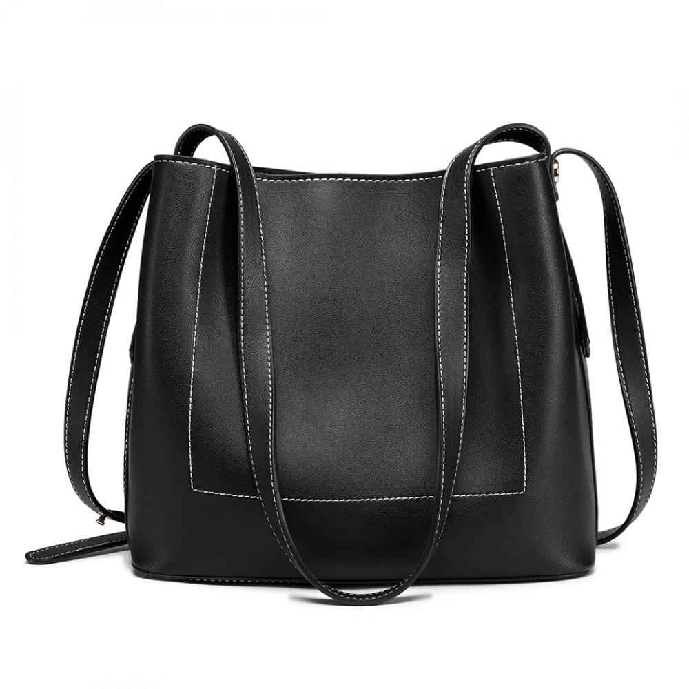 Anaide női táska, Fekete 1