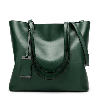 Clara női táska, Zöld 1