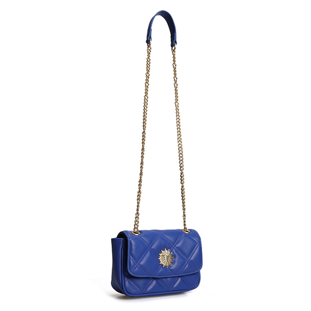 Lucky Bees | ASR-G104 női táska, Kék 2