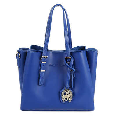 Beverly Hills Polo Club | ASR-G015 női táska, Kék 1