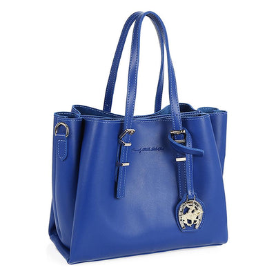 Beverly Hills Polo Club | ASR-G015 női táska, Kék 2