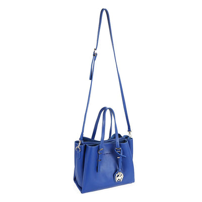 Beverly Hills Polo Club | ASR-G015 női táska, Kék 3