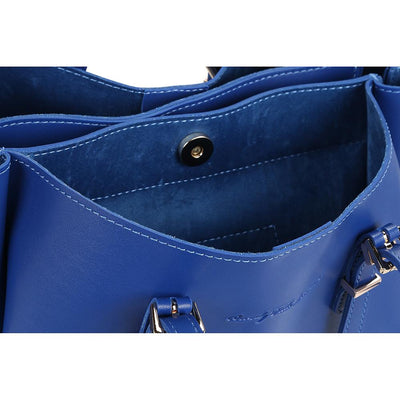 Beverly Hills Polo Club | ASR-G015 női táska, Kék 8