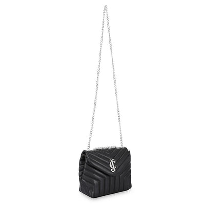 Juicy Couture | ASR-G018 női táska, Fekete 2