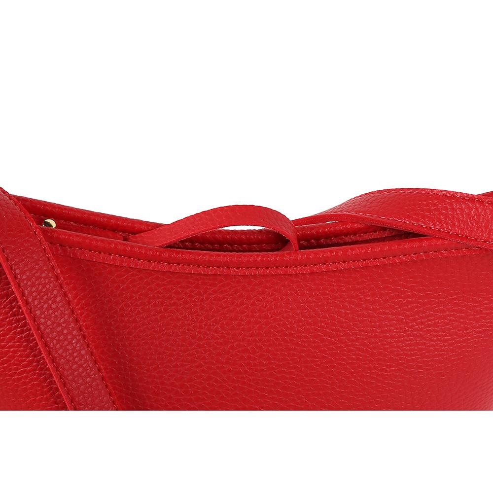 Laura Ashley | ASR-G021 női táska, Piros 6