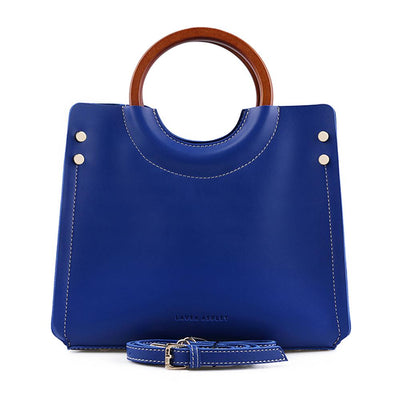 Laura Ashley | ASR-G025 női táska, Kék 1