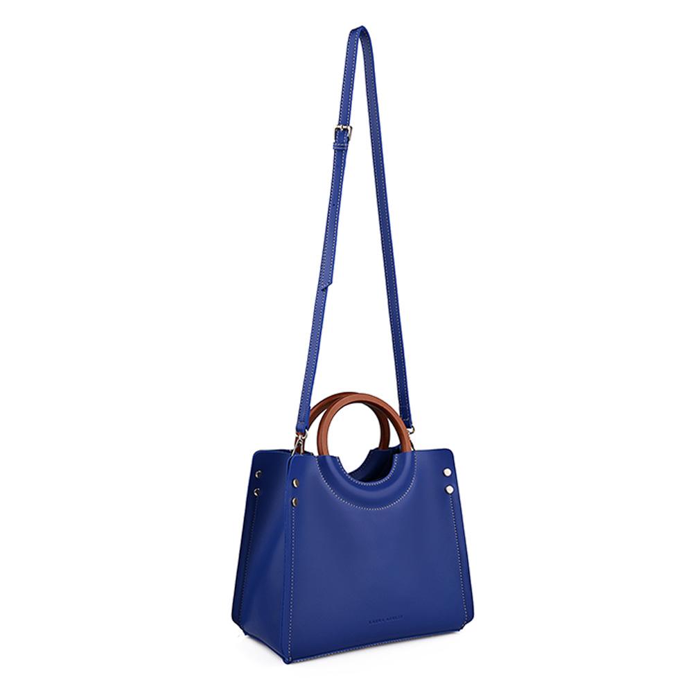Laura Ashley | ASR-G025 női táska, Kék 5
