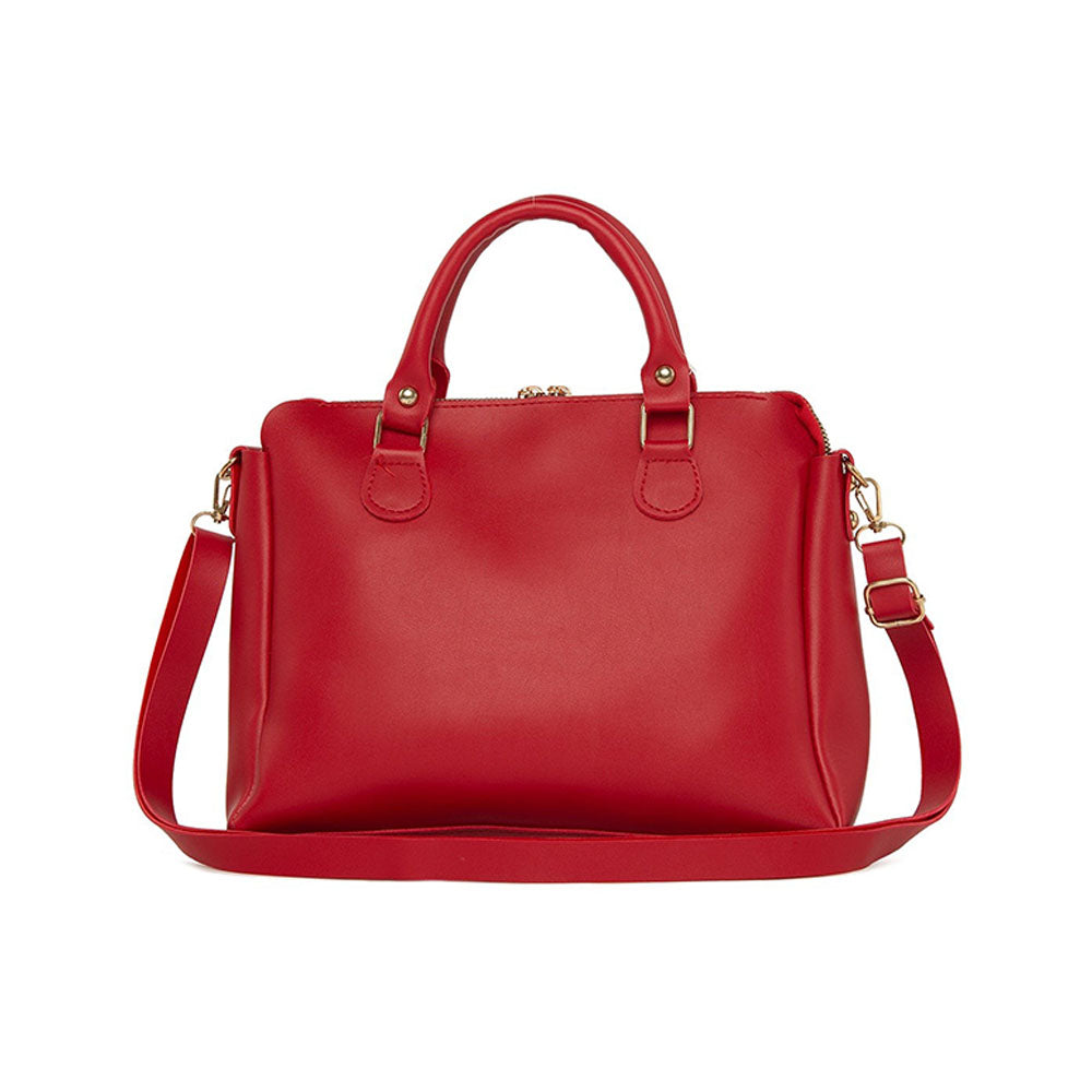 Bagmori | ASR-G100 női táska, Piros 3