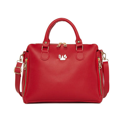 Bagmori | ASR-G100 női táska, Piros 1