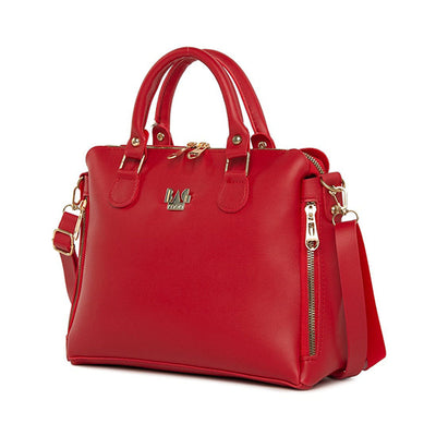 Bagmori | ASR-G100 női táska, Piros 2