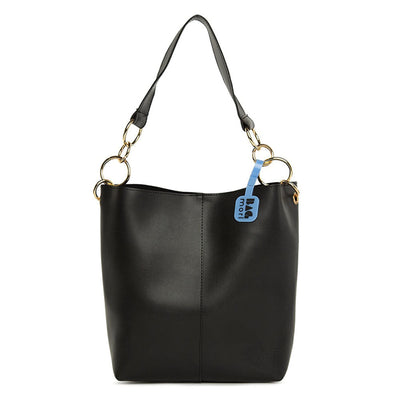 Bagmori | ASR-G101 női táska, Fekete 1