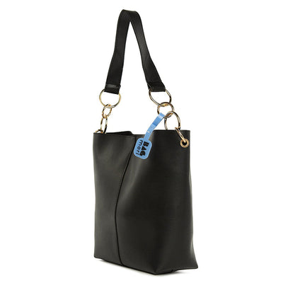 Bagmori | ASR-G101 női táska, Fekete 2