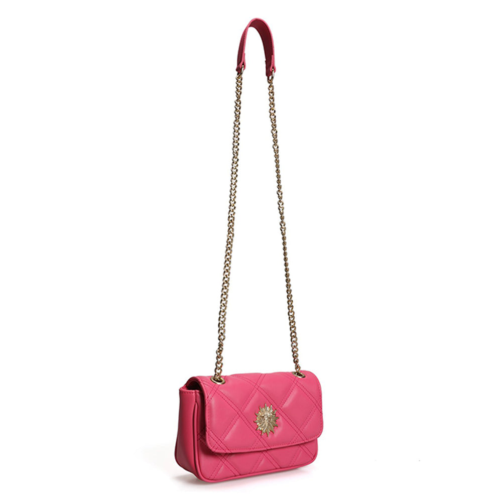 Lucky Bees | ASR-G104 női táska, Rózsaszín 2