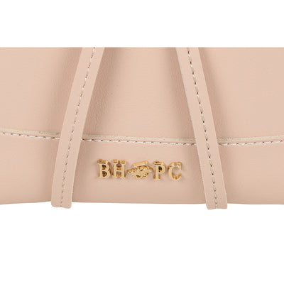 Beverly Hills Polo Club | ASR-RD003 női hátizsák, Rózsaszín 5