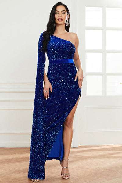 Afrodita női ruha, Kék 1