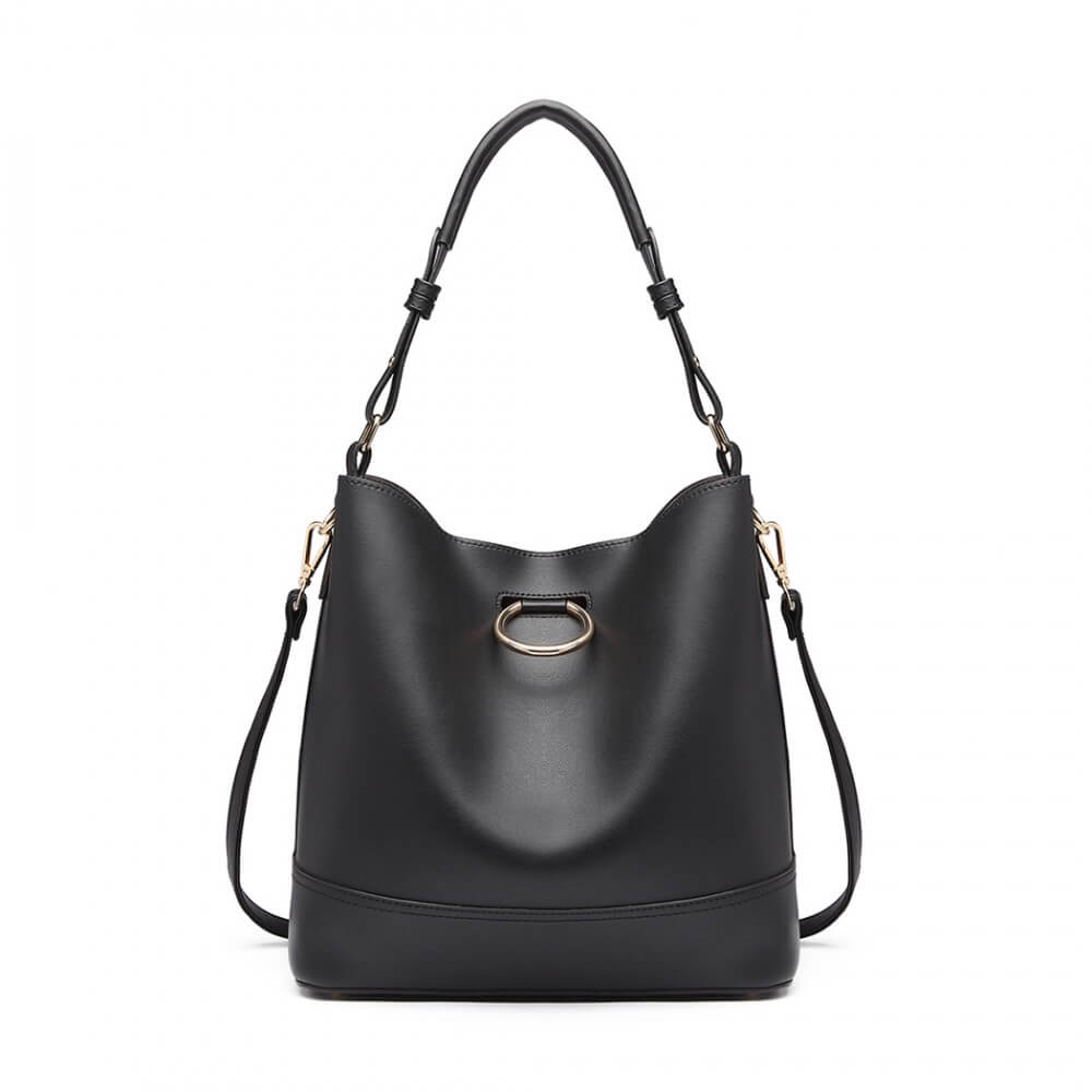 Anor női táska, Fekete 2