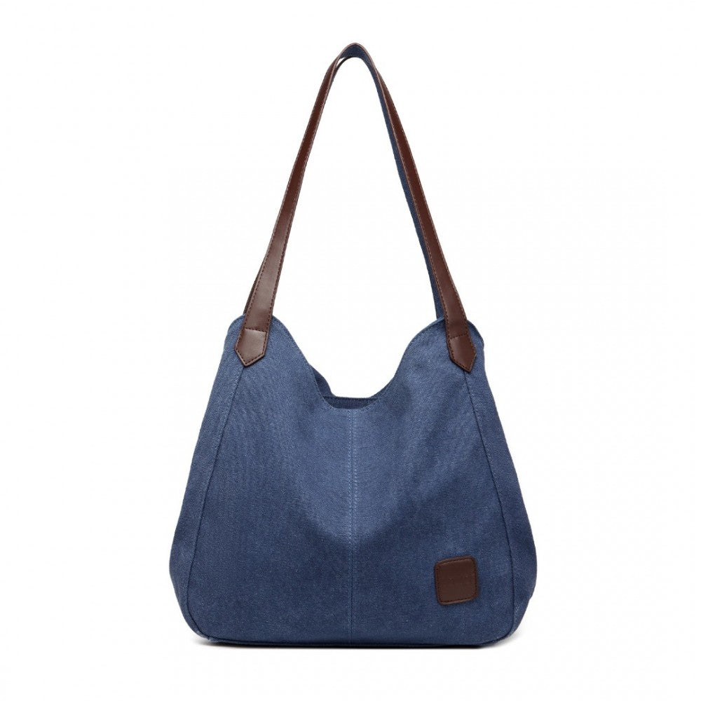 Camila női táska, Kék 1