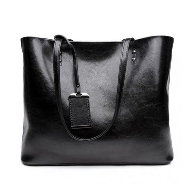 Clara női táska, Fekete 1