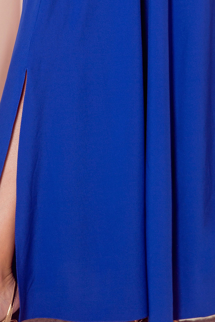 Donatella női ruha, Kék 7