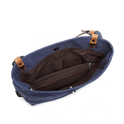 Elora női táska / hátizsák, Kék 5
