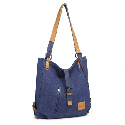 Elora női táska / hátizsák, Kék 1