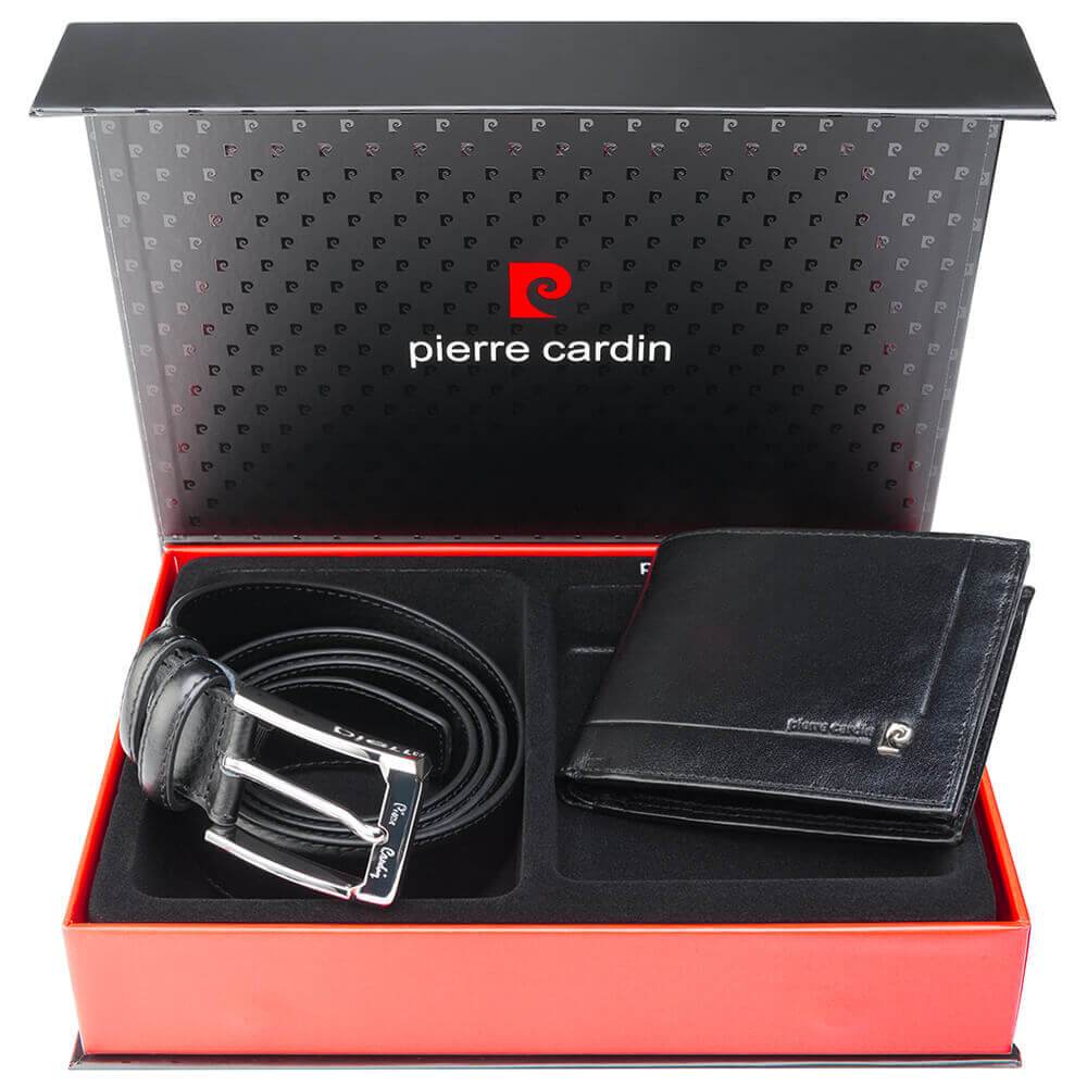 Pierre Cardin | GBS707 férfi ajándékszett 1