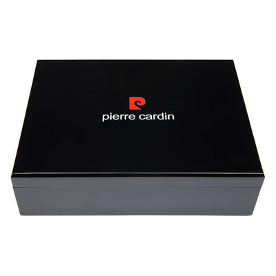 Pierre Cardin | GBS712 férfi ajándékszett - RFID védelemmel 9