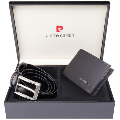 Pierre Cardin | GBS712 férfi ajándékszett - RFID védelemmel 1