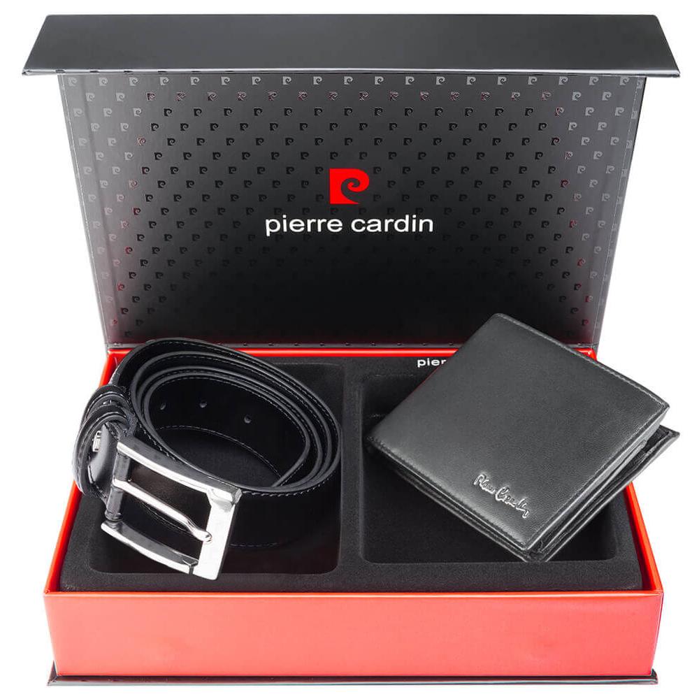 Pierre Cardin | GBS714 férfi ajándékszett - RFID védelemmel 1