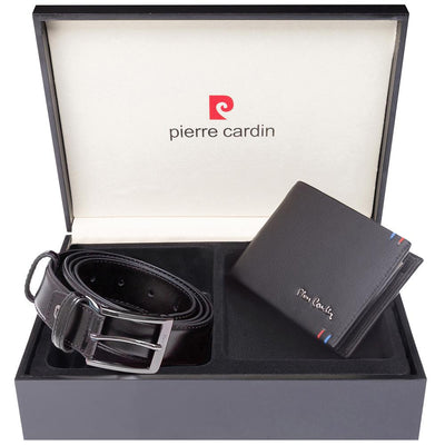 Pierre Cardin | GBS749 férfi ajándékszett - RFID védelemmel 1