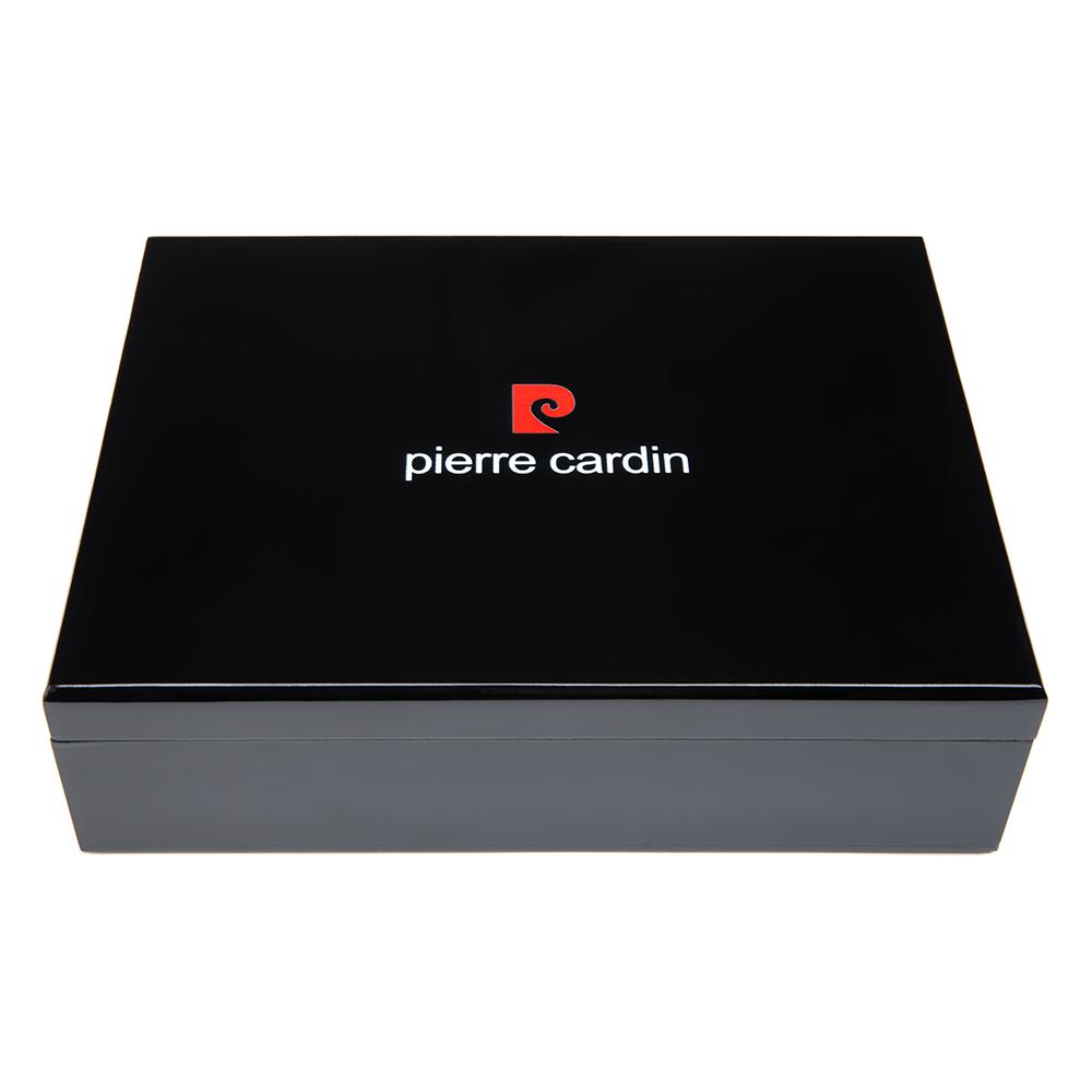 Pierre Cardin | GBS757 férfi ajándékszett - RFID védelemmel 10