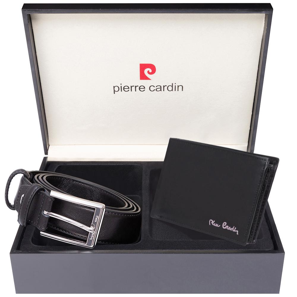 Pierre Cardin | GBS759 férfi ajándékszett 1