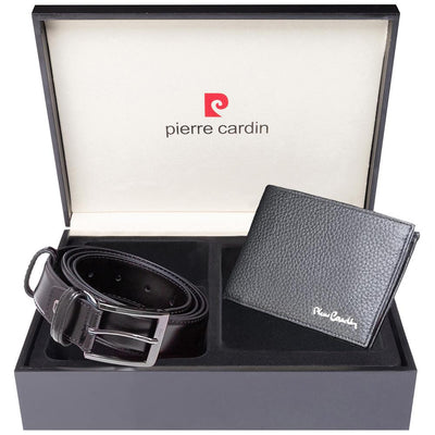Pierre Cardin | GBS760 férfi ajándékszett - RFID védelemmel 1