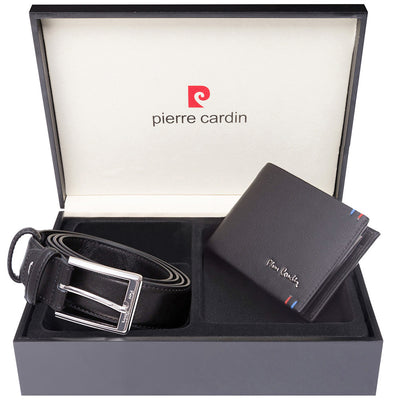 Pierre Cardin | GBS768 férfi ajándékszett - RFID védelemmel 1