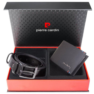 Pierre Cardin | férfi ajándékszett GBS778 - RFID védelemmel 1