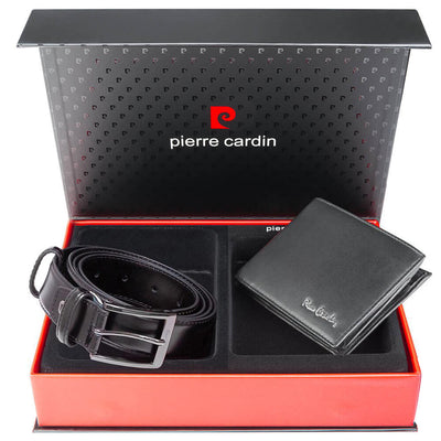 Pierre Cardin | férfi ajándékszett GBS779 - RFID védelemmel 1