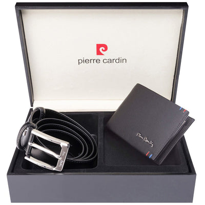 Pierre Cardin | férfi ajándékszett GBS780 - RFID védelemmel 1