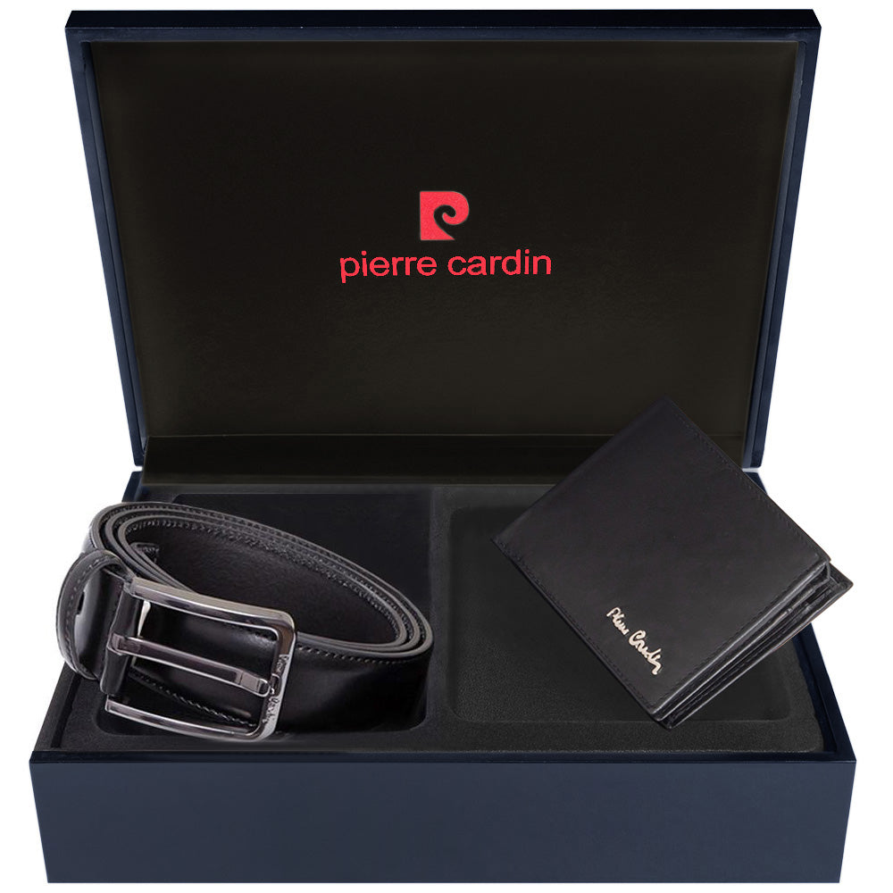Pierre Cardin | GBS787 férfi ajándékszett - RFID védelemmel 1