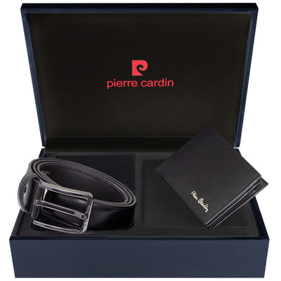 Pierre Cardin | GBS787 férfi ajándékszett - RFID védelemmel 1