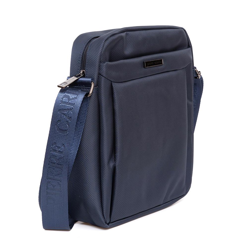 Pierre Cardin | GBU543 férfi táska, Kék 2