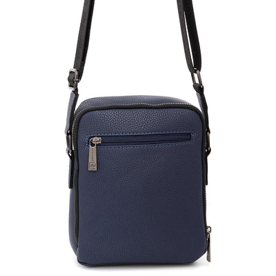 Pierre Cardin | GBU557 férfi táska, Kék 4