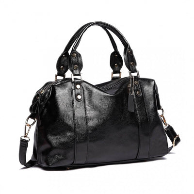 Gailla női táska, Fekete 2