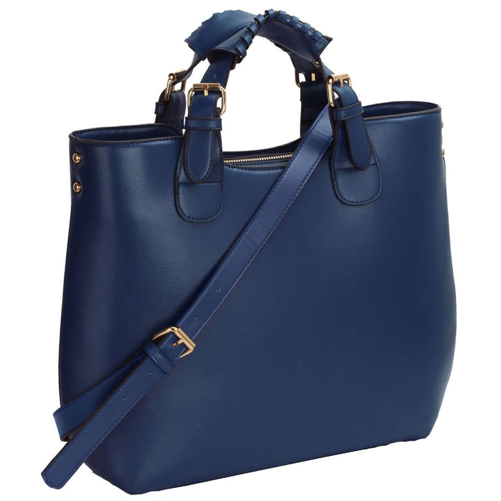 Irene női táska, Kék 1