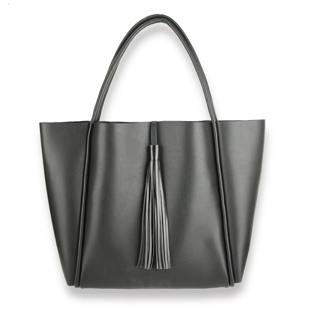 Marshaa női táska, Fekete 1