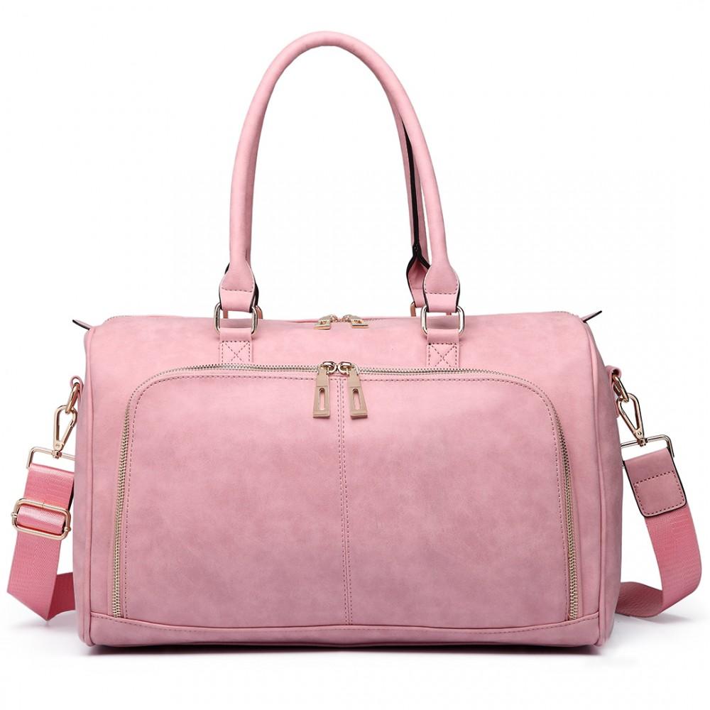 Gugu kismama táska, Rózsaszín 1