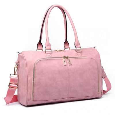 Gugu kismama táska, Rózsaszín 2