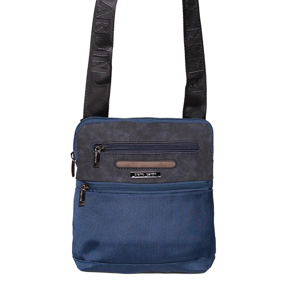 Pierre Cardin | GBU533 férfi táska, Kék 1