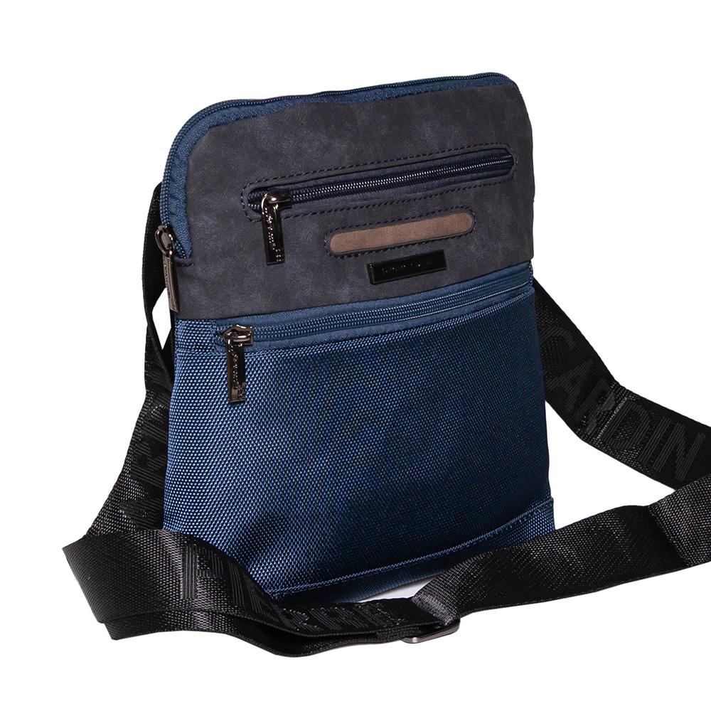 Pierre Cardin | GBU533 férfi táska, Kék 2